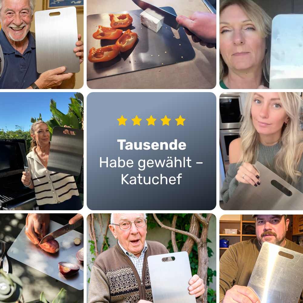 KatuChef image