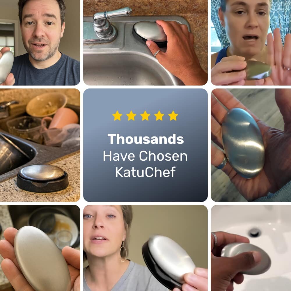 KatuChef image