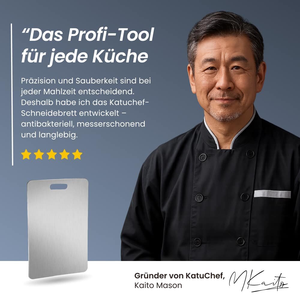 Katuchef image